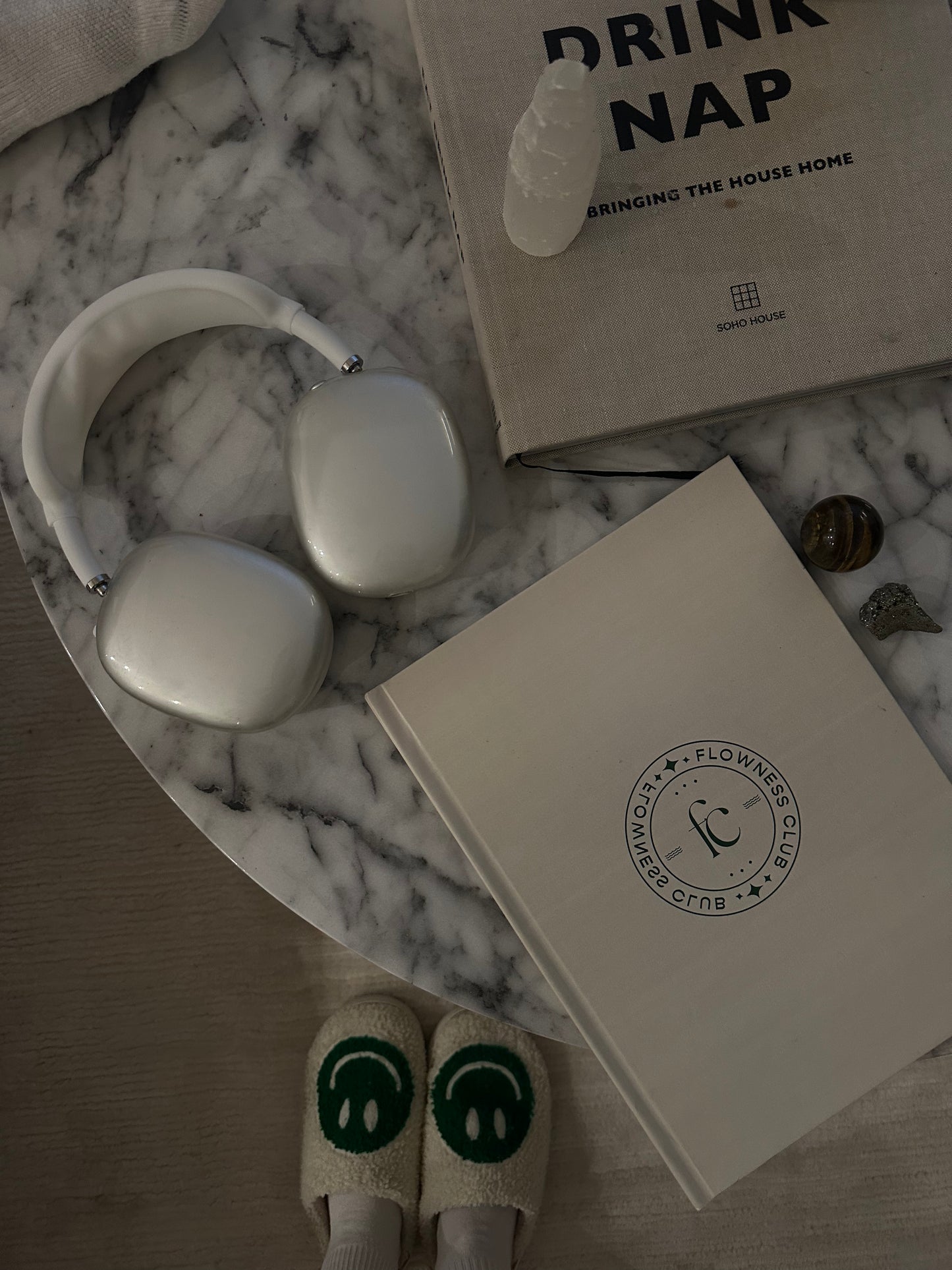 Flowness Club Journal