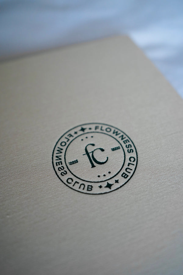 The Flowness Club Journal