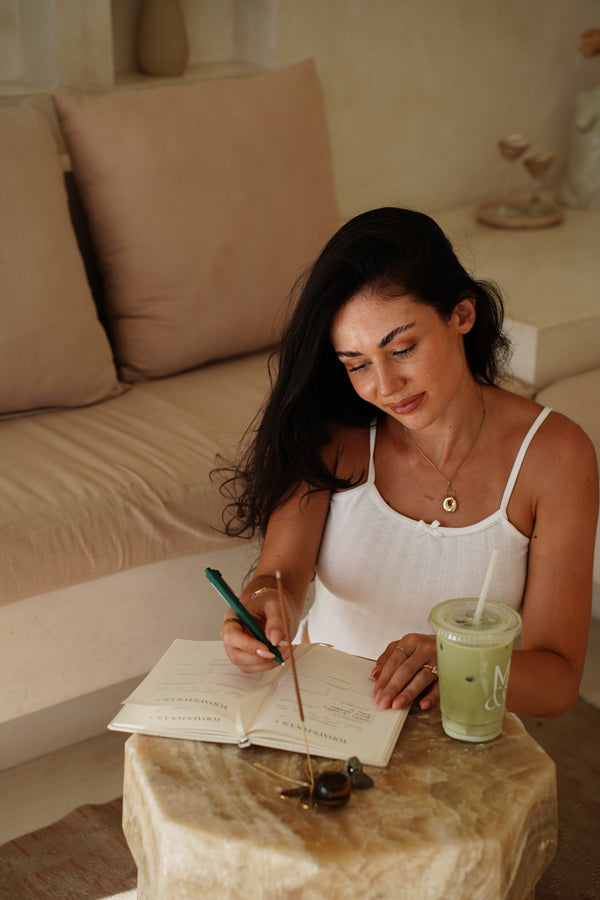 The Flowness Club Journal